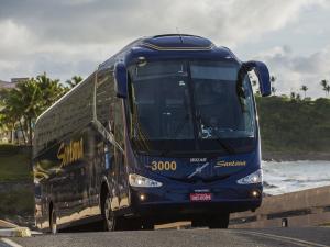 2014 Irizar i6 Volvo B340R 4x2